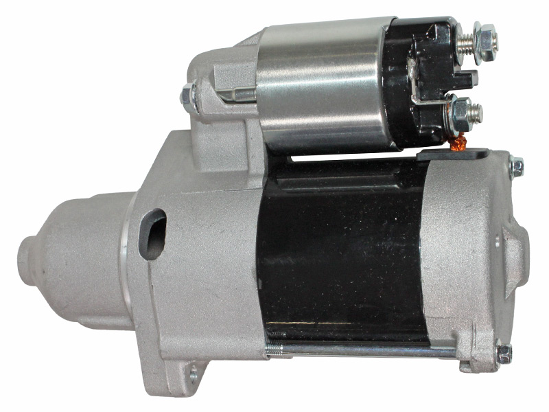 STARTER JOHN DEERE 1,4 KW 5200-65825 OE 211630754