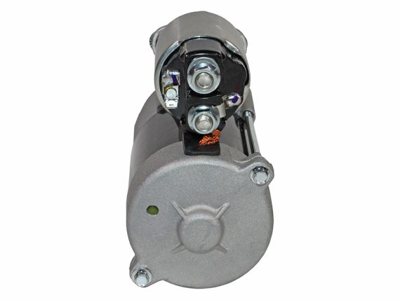 5200-65825_004.JPG Starteris JOHN DEERE 1,4 KW 5200-65825 OE 211630754