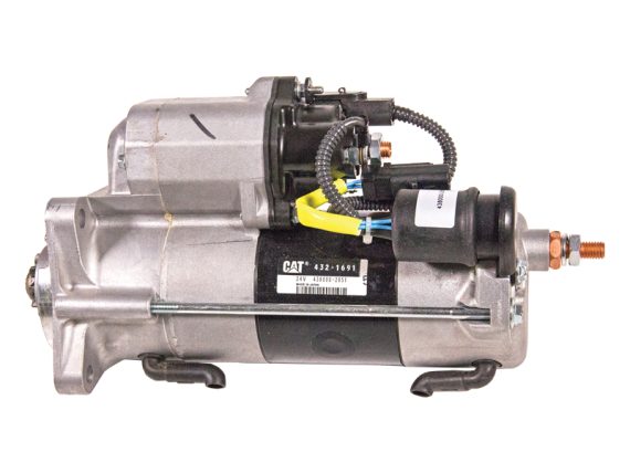 5200-65826DENSO_003.JPG Starteris 5200-65826DENSO OE 432-1691