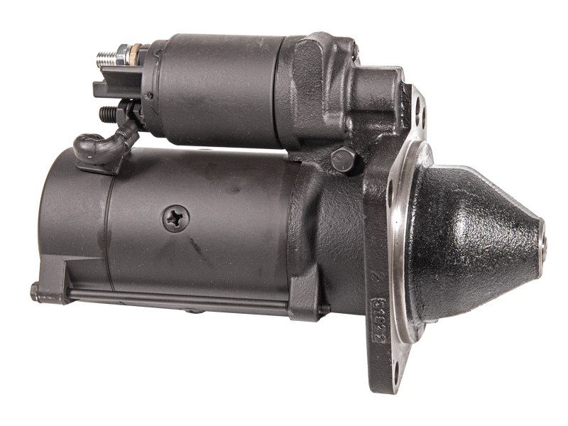 Starteris 5200-65831MAHLE OE 2022506