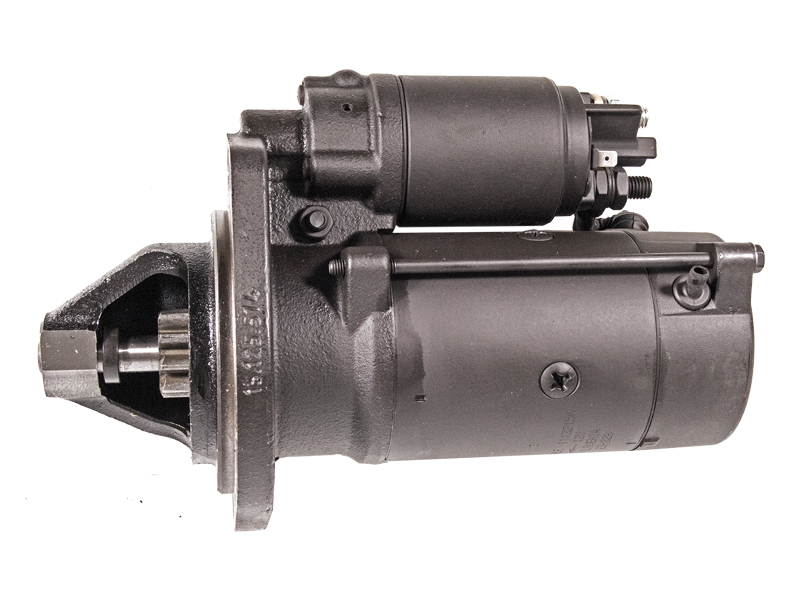 Starteris 5200-65831MAHLE OE 2022506