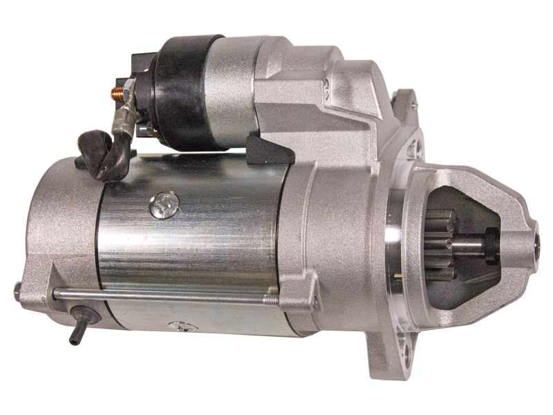Starteris 5200-65832MAHLE OE 04132652