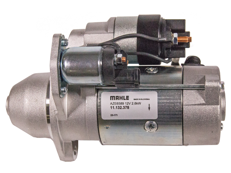 Starteris 5200-65832MAHLE OE 04132652