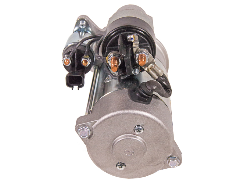 Starteris 5200-65832MAHLE OE 04132652