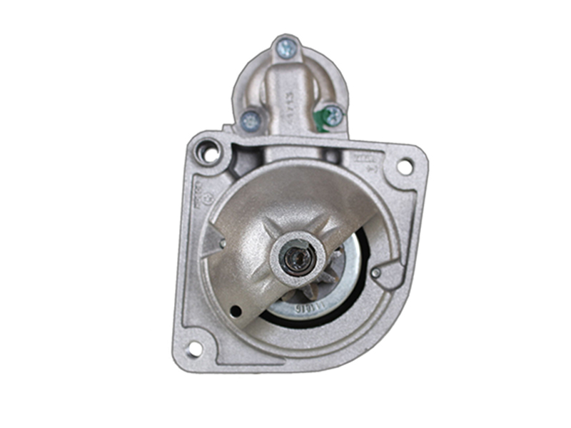 Starteris 25-5413 FIAT DUCATO 5200-65833EXC OE 1390671080