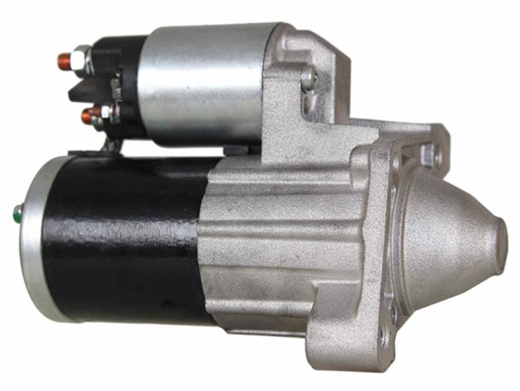 5200-65834EXC_001.JPG Starteris 25-5350 1,4KW MB,NISSAN 5200-65834EXC OE 23300-00Q5F