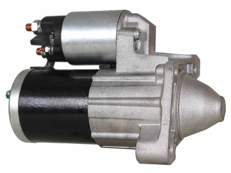 Starteris 25-5350 1,4KW MB,NISSAN 5200-65834EXC OE 23300-00Q5F