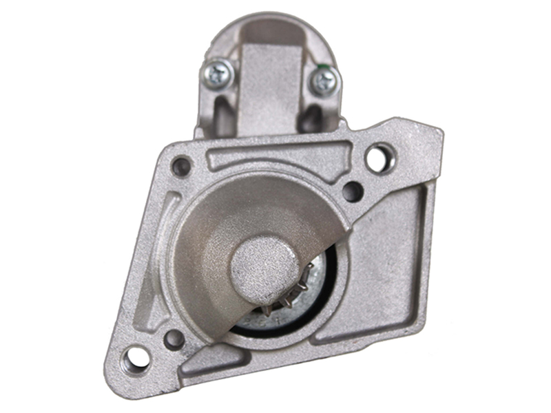 Starteris 25-5350 1,4KW MB,NISSAN 5200-65834EXC OE 23300-00Q5F