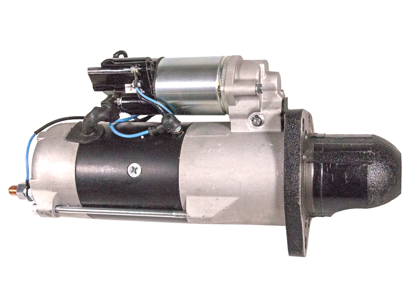 Starteris 5200-65835 OE 428000-0130