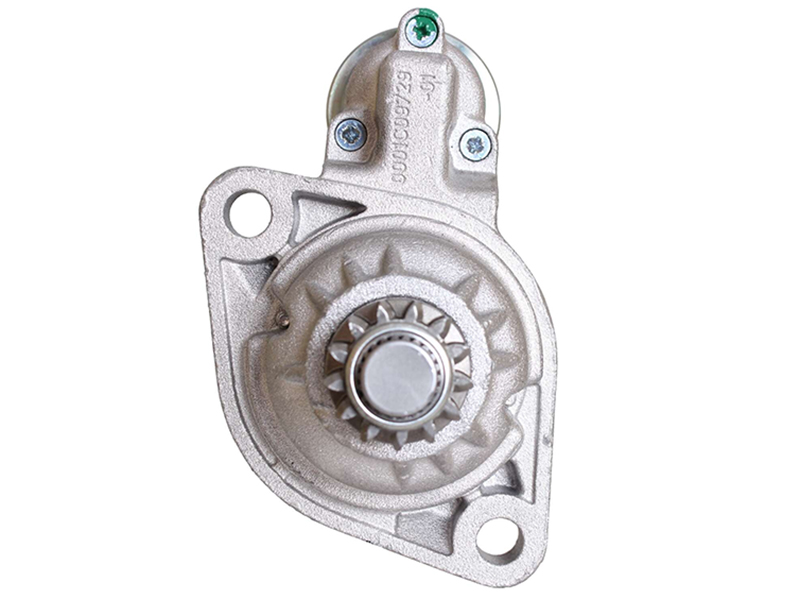 STARTTI 25-5195 2,2 KW VAG 5200-65836EXC OE 02M911021A