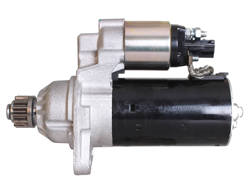 STARTTI 25-5195 2,2 KW VAG 5200-65836EXC OE 02M911021A