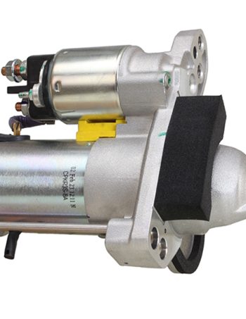 Starteris, Dacia/Renault, 13 zobi, 23300-8820R - 5200-65837EXC