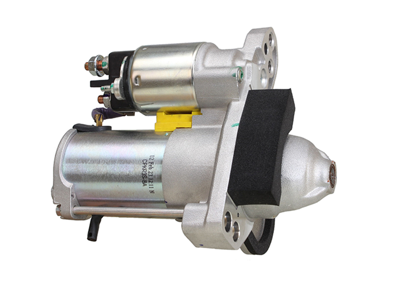 STARTTI 25-5487 1,5KW DACIA,RENAULT 5200-65837EXC OE 23300-8820R