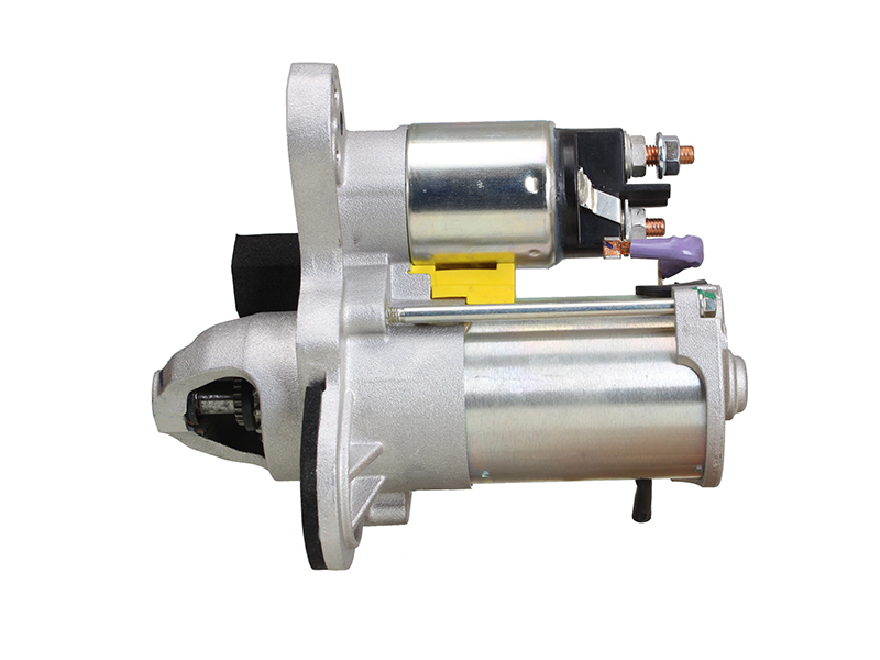 STARTTI 25-5487 1,5KW DACIA,RENAULT 5200-65837EXC OE 23300-8820R