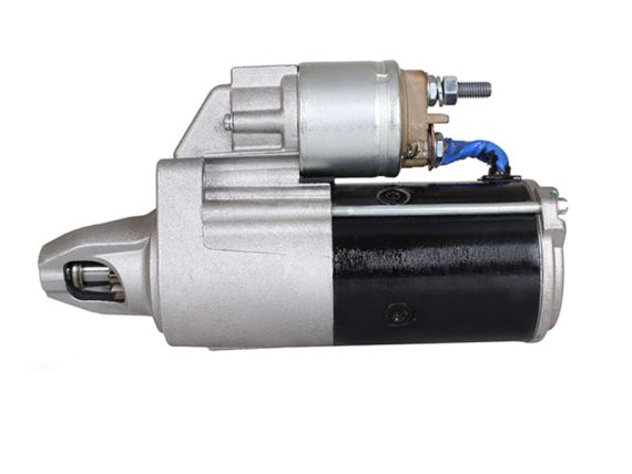 5200-65838EXC_003.JPG Starteris 25-5304 2,2KW MB 5200-65838EXC OE A0051518901