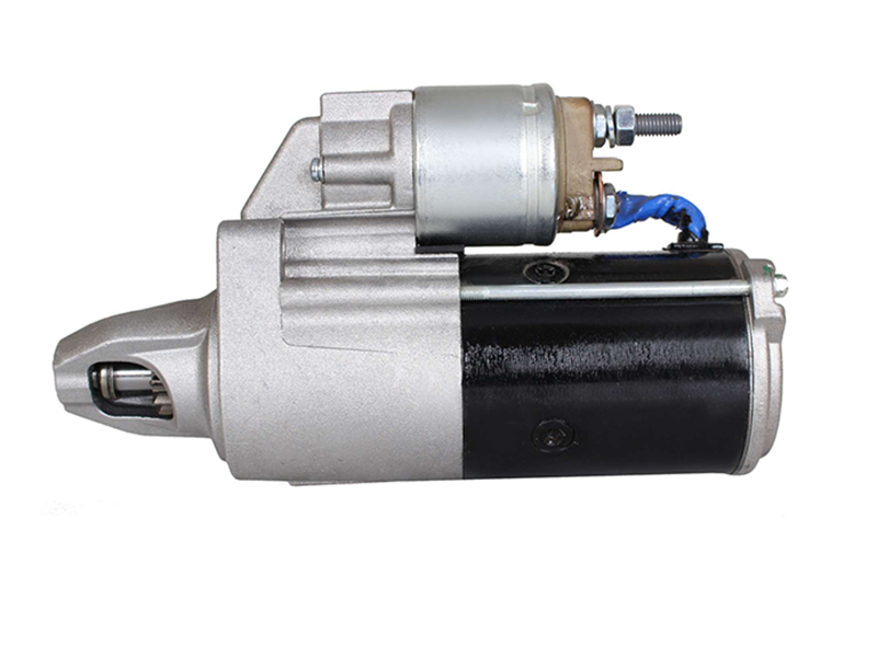 Starteris 25-5304 2,2KW MB 5200-65838EXC OE A0051518901