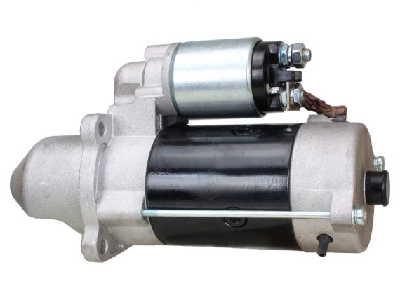 5200-65840EXC_003.JPG Starteris 24V 4,0KW AGCO/SISU DIESEL 5200-65840EXC OE