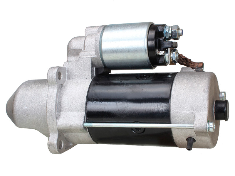 Starteris 24V 4,0KW AGCO/SISU DIESEL 5200-65840EXC OE 