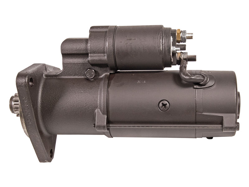 Starteris 5200-65841MAHLE OE CT243708