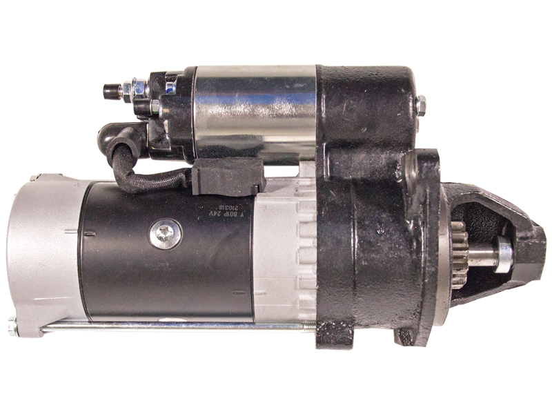 Starteris 5200-65844 OE QDJ2519