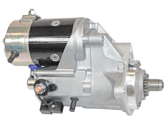 5200-65845DENSO_001.JPG Starteris 24V 4,5KW 5200-65845DENSO OE 2873K407