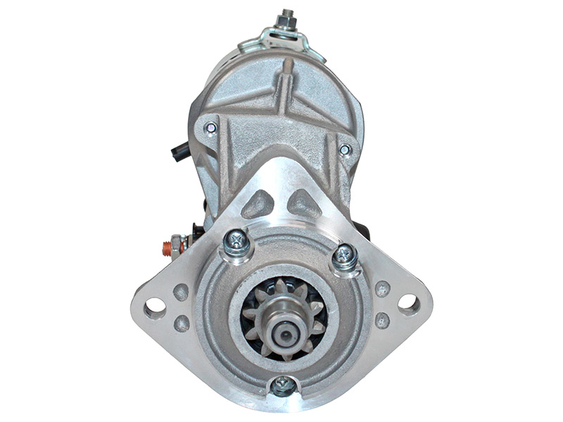 Starteris 24V 4,5KW 5200-65845DENSO OE 2873K407