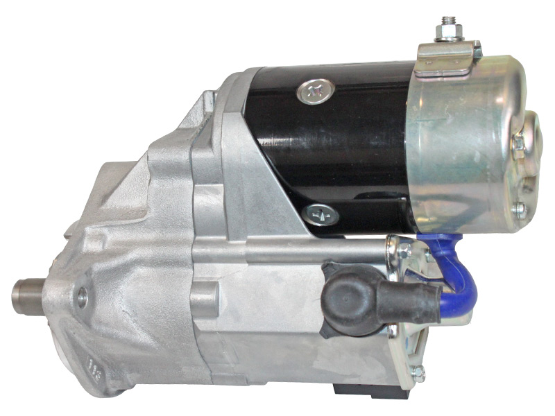 Starteris 24V 4,5KW 5200-65845DENSO OE 2873K407