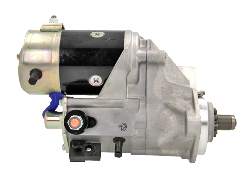 Starteris 24V 4,5KW PERKINS 5200-65845 OE 2873K407