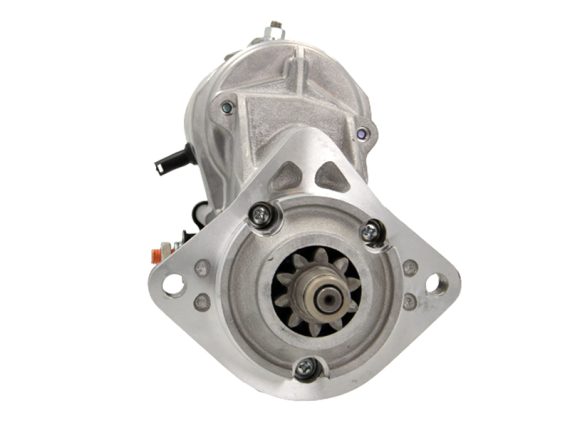 5200-65845_002.JPG Starteris 24V 4,5KW PERKINS 5200-65845 OE 2873K407