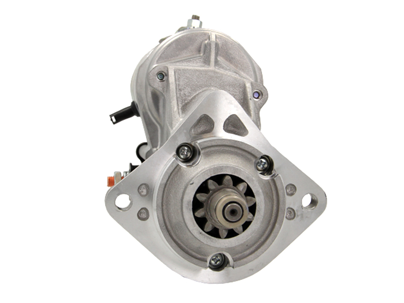 Starteris 24V 4,5KW PERKINS 5200-65845 OE 2873K407