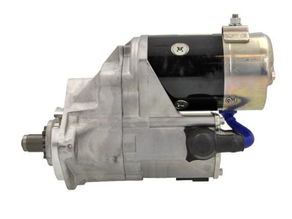 5200-65845_003.JPG Starteris 24V 4,5KW PERKINS 5200-65845 OE 2873K407