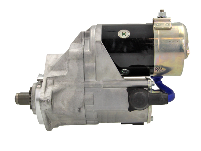 Starteris 24V 4,5KW PERKINS 5200-65845 OE 2873K407