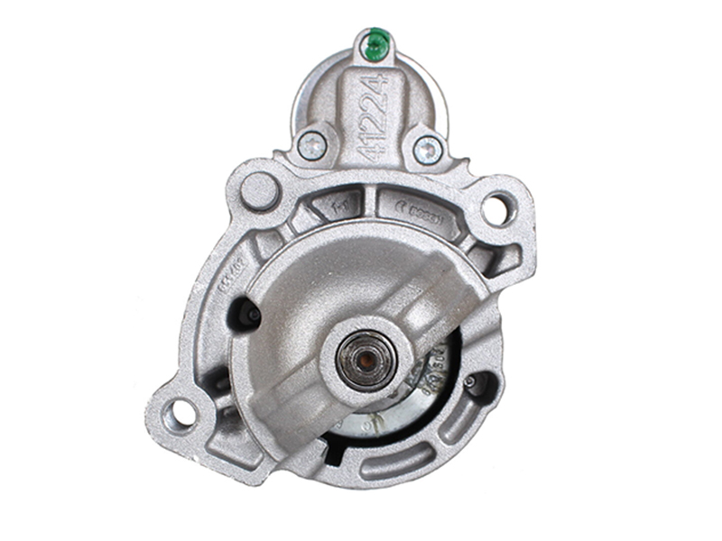 Starteris 5200-65848EXC OE 30659558