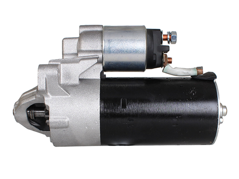 Starteris 5200-65848EXC OE 30659558