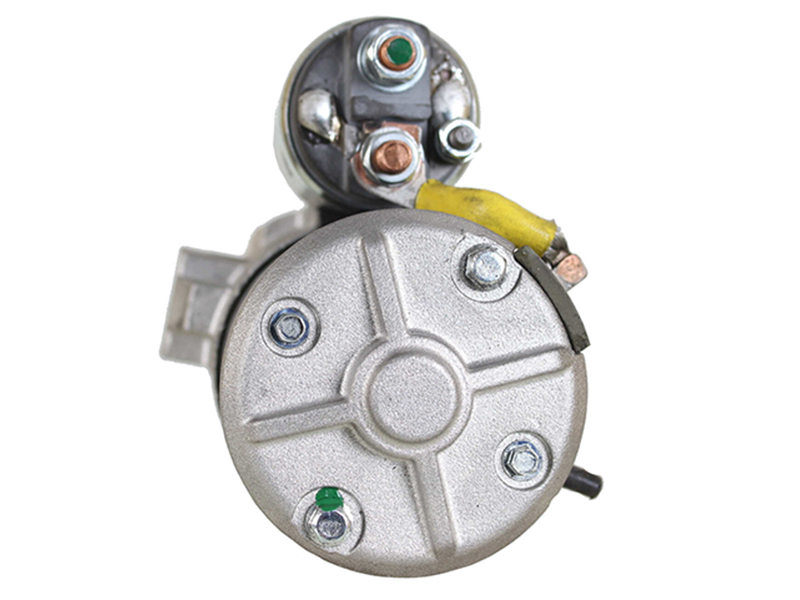 STARTTI 25-5415 2,2KW FORD 5200-65850EXC OE 