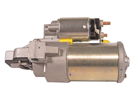 5200-65850_004.JPG Starteris 2.2 KW FORD 5200-65850 OE 2120265