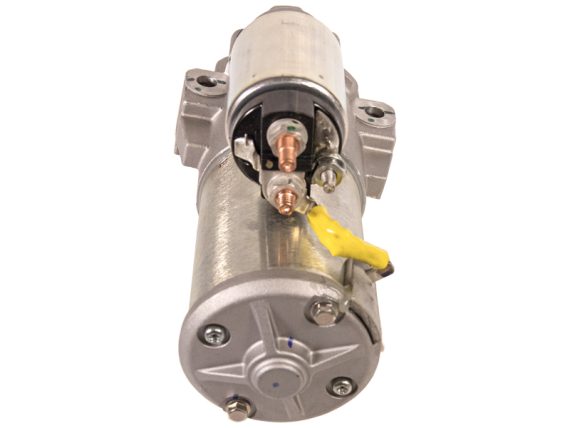 5200-65850_005.JPG Starteris 2.2 KW FORD 5200-65850 OE 2120265