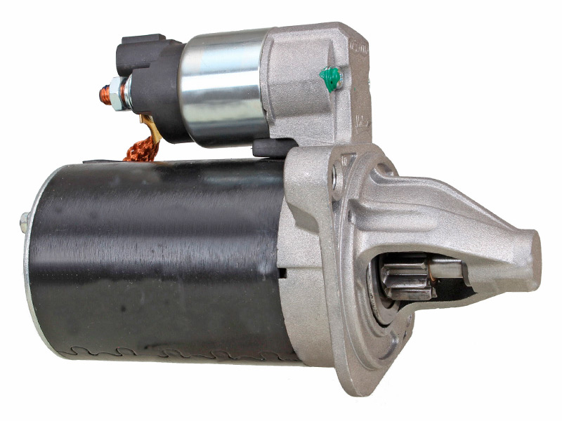 Starteris 25-5573 0,9KW HYUNDAI ,KIA 5200-65852EXC OE 36100-2B102