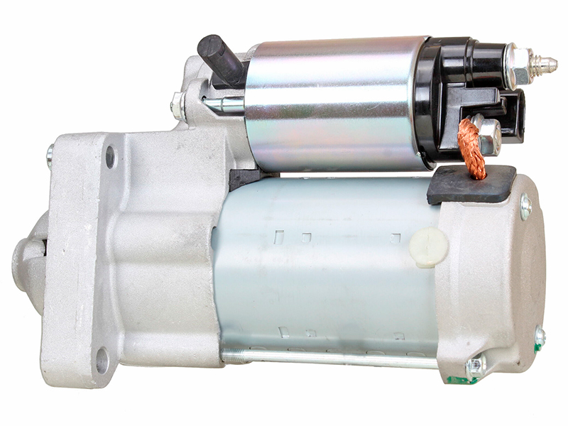 STARTTI 25-5292 1,7KW BMW 5200-65853EXC OE 