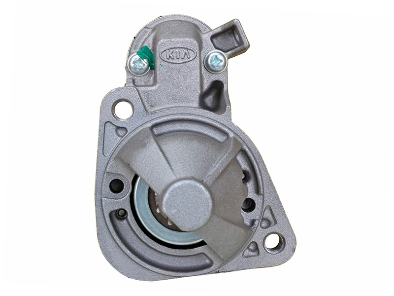 Starteris 25-5593 1,0KW HYUNDAI,KIA 5200-65854EXC OE 36100-2B210