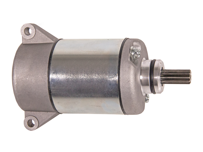 Starteris POLARIS 06-11 5200-65860 OE 3089879