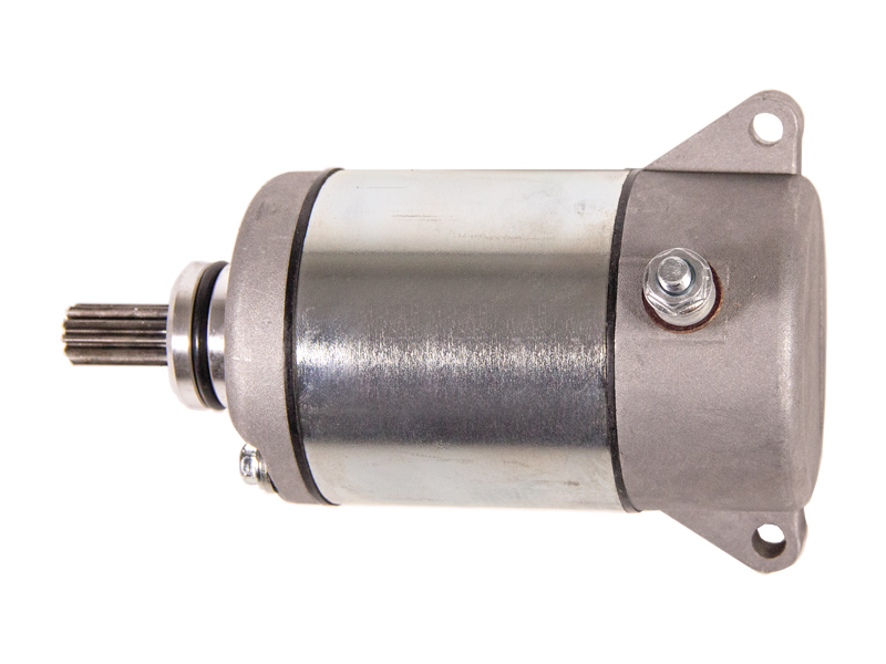 Starteris POLARIS 06-11 5200-65860 OE 3089879