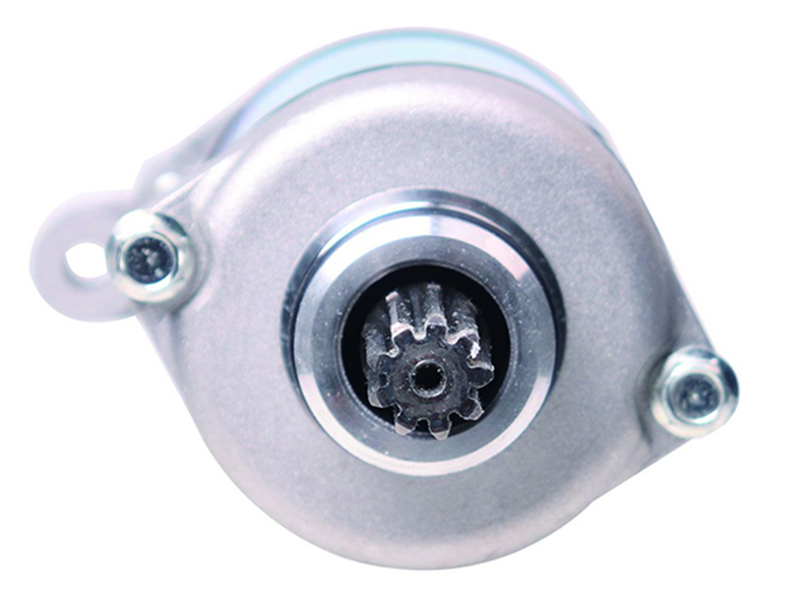 Starteris POLARIS 11-14 5200-65861 OE 3090326