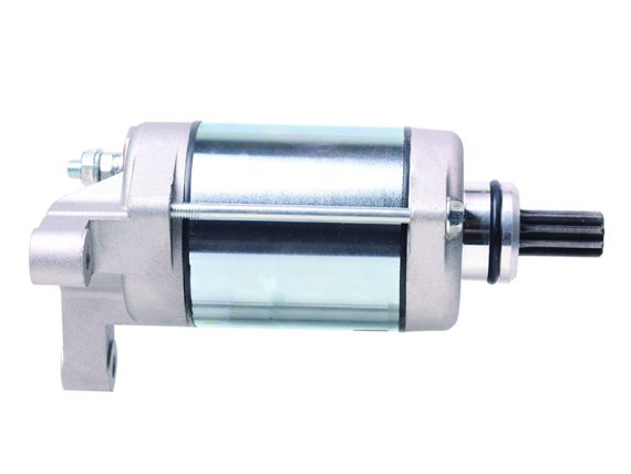 5200-65861_003.JPG Starteris POLARIS 11-14 5200-65861 OE 3090326