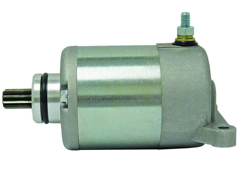 Starteris POLARIS -15 5200-65862 OE 4015223
