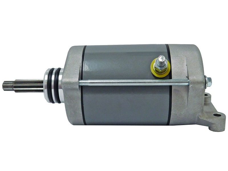 Starteris POLARIS 13-15 5200-65863 OE 4014037