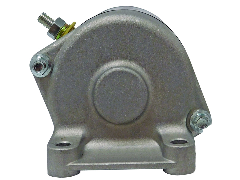 Starteris POLARIS 13-15 5200-65863 OE 4014037