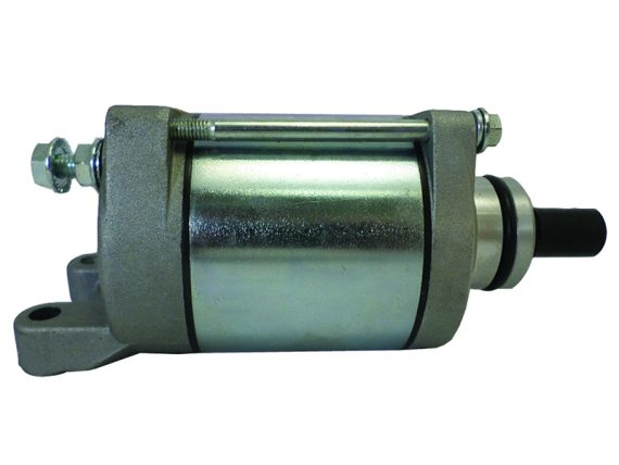 5200-65864_001.JPG Starteris KAWASAKI 08-14 5200-65864 OE 21163-0033
