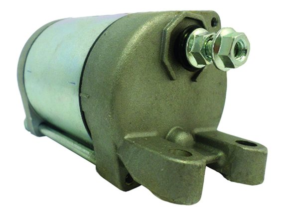 5200-65864_003.JPG Starteris KAWASAKI 08-14 5200-65864 OE 21163-0033
