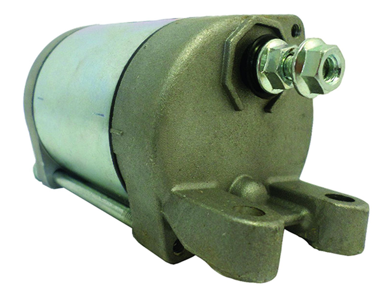 Starteris KAWASAKI 08-14 5200-65864 OE 21163-0033